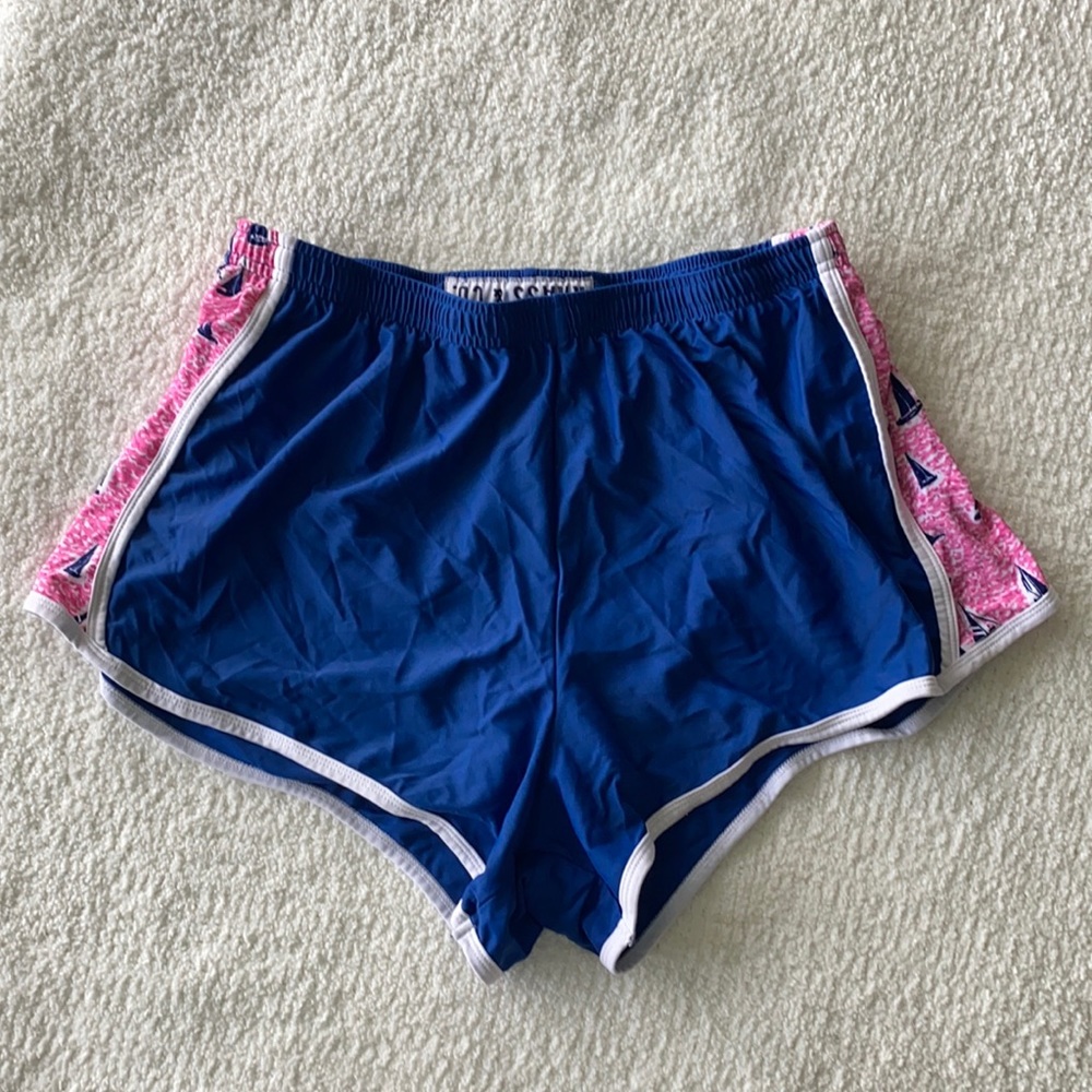 Krass & CO. Shorts